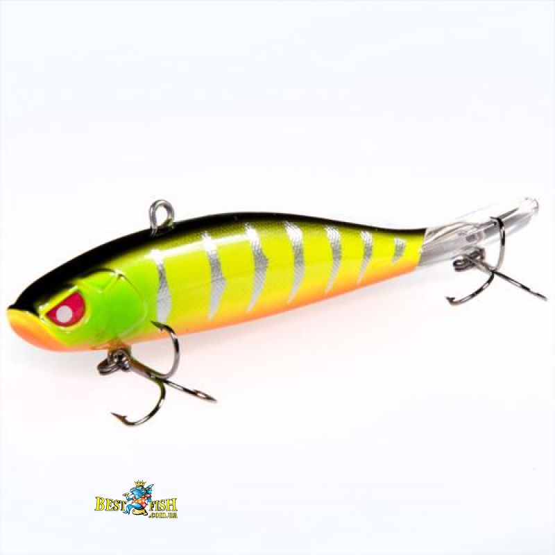 Балансир Lucky John Pro Series Maiko 79mm 15g (LJMO79-216) Балансир Lucky John Pro Series Maiko 79mm 15g (LJMO79-216)