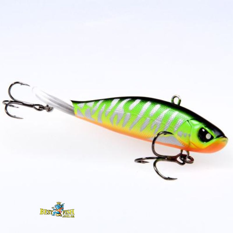 Балансир Lucky John Pro Series Maiko 79mm 15g (LJMO79-305) Балансир Lucky John Pro Series Maiko 79mm 15g (LJMO79-305)