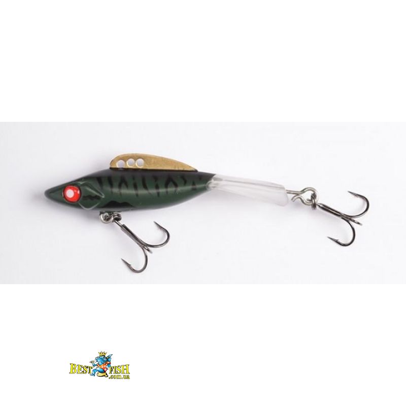 Балансир Lucky John Pro Series Mebaru 67mm 18g (LJME67-304) Балансир Lucky John Pro Series Mebaru 67mm 18g (LJME67-304)