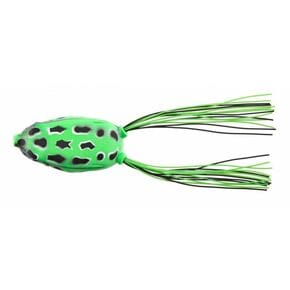 М&#39;яка приманка Lucky John 3D Series Frog 2 50mm 10.5g (140400-003)