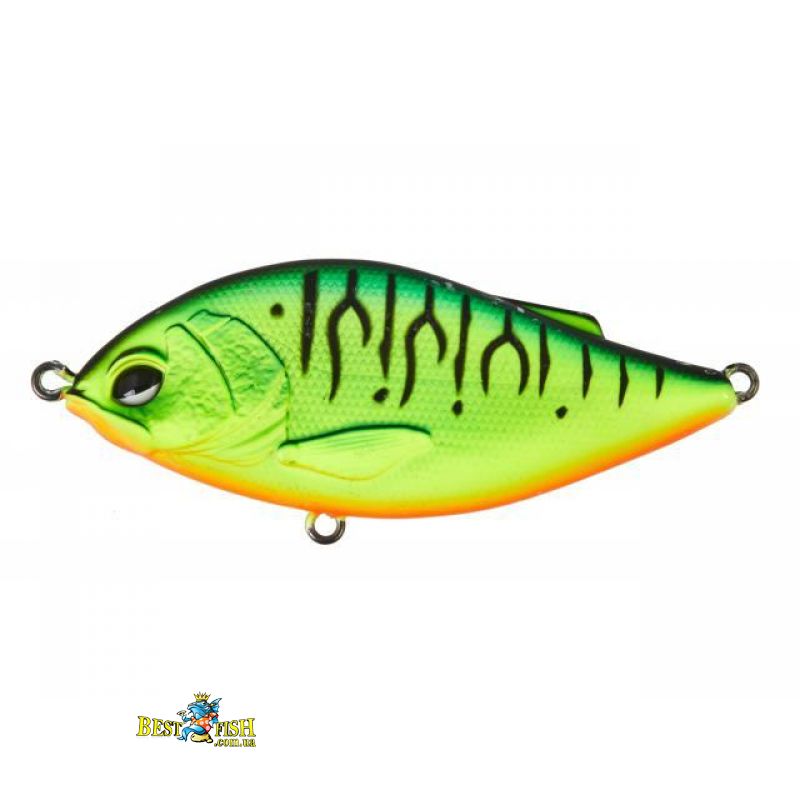 Воблер Lucky John Original Series Arrow Jerk 7F 70mm 16g (LJO0507F-008) Воблер Lucky John Original Series Arrow Jerk 7F 70mm 16g (LJO0507F-008)