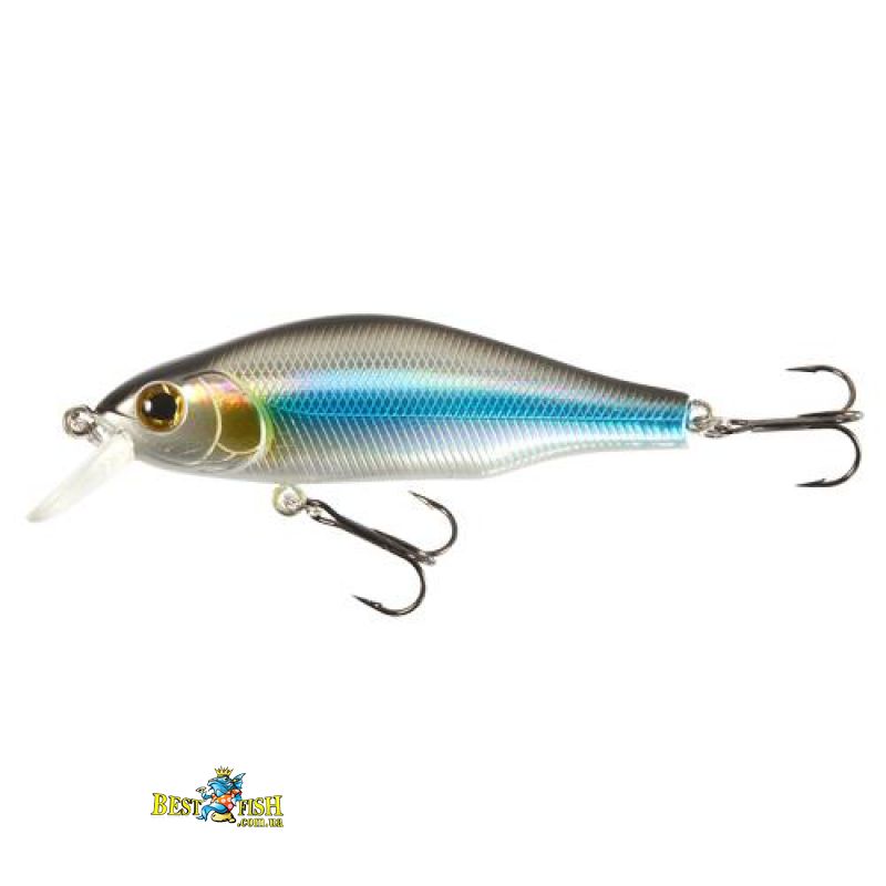 Воблер Lucky John Original Series Flat John 70SP 70mm 8g (LJO0907SP-A26) Воблер Lucky John Original Series Flat John 70SP 70mm 8g (LJO0907SP-A26)