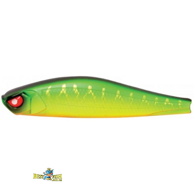 Воблер Lucky John Pro Series Basara 90F Plus One 90mm 10g (BA90FPO-301) Воблер Lucky John Pro Series Basara 90F Plus One 90mm 10g (BA90FPO-301)