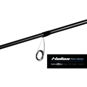 Спінінг Zemex Hellas Sea Bass 1002MH 10-36гр. Спінінг Zemex Hellas Sea Bass 1002MH 10-36гр.