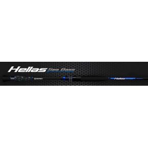 Спінінг Zemex Hellas Sea Bass 1002MH 10-36гр. Спінінг Zemex Hellas Sea Bass 1002MH 10-36гр.