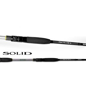 Спінінг Zemex Solid 18 832M 6-23g Спінінг Zemex Solid 18 832M 6-23g