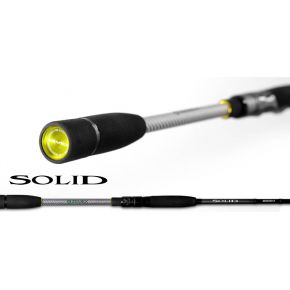 Спінінг Zemex Solid 18 832M 6-23g Спінінг Zemex Solid 18 832M 6-23g