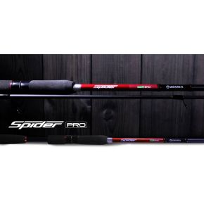 Спінінг Zemex Spider Pro 240 3-15g
