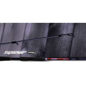 Спінінг Zemex Spider Pro 240 3-15g