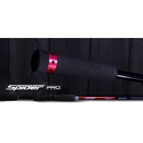 Спінінг Zemex Spider Pro 240 3-15g