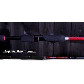 Спінінг Zemex Spider Pro 240 3-15g