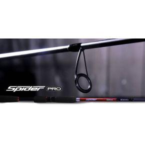 Спінінг Zemex Spider Pro 240 3-15g