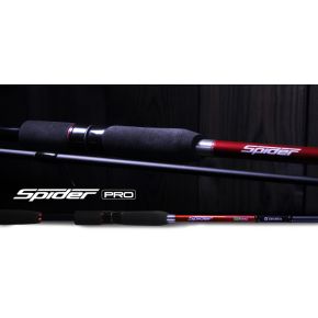 Спінінг Zemex Spider Pro 240 3-15g