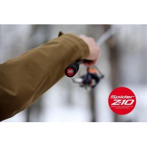 Спінінг Zemex Spider Z-10 702XUL 213 0.3-5г