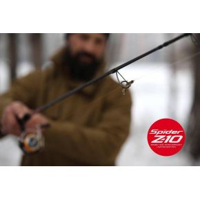 Спінінг Zemex Spider Z-10 732H 219 8-42г Спінінг Zemex Spider Z-10 732H 219 8-42г