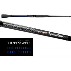 Спінінг Zemex Ultimate Professional 662L 4-14гр. Спінінг Zemex Ultimate Professional 662L 4-14гр.
