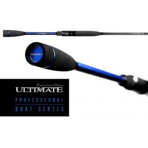 Спінінг Zemex Ultimate Professional 702MH 8-32гр.