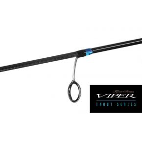 Спінінг Zemex Viper Trout Series 602XUL 0.3-3.5гр