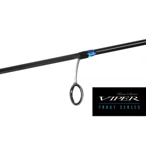 Спінінг Zemex Viper Trout Series 662UL 1-6гр