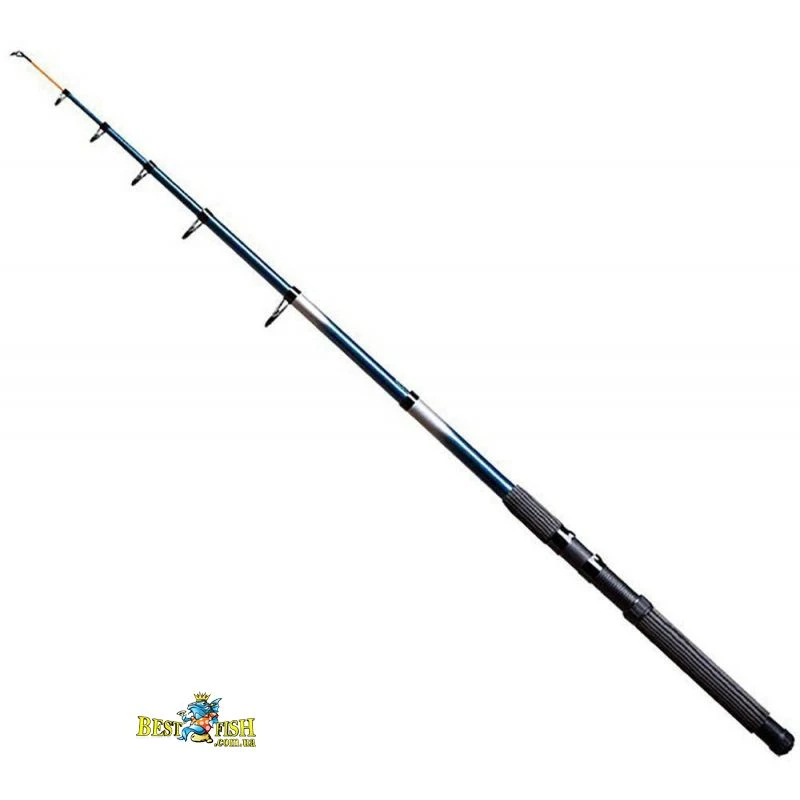 Спінінг Tele Kalipso 2.7м 30-60г (12006005) Спінінг Tele Kalipso 2.7м 30-60г (12006005)