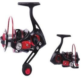 Котушка S-Fish Leader 3000 4+1BB (SF24155-3) (20033357)