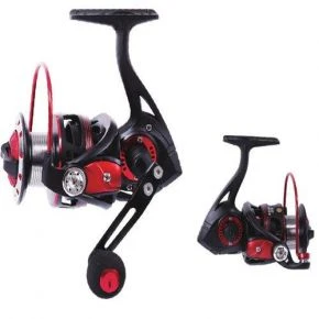 Котушка S-Fish Leader 3000 4+1BB (SF24155-3) (20033357)