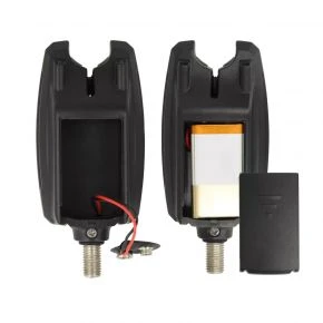 Набір сигналізаторів GC Bite Alarm Set SN65 4+1 (78534755) Набір сигналізаторів GC Bite Alarm Set SN65 4+1 (78534755)