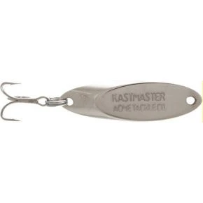 Блешня Acme Kastmaster 2.5г Chrome