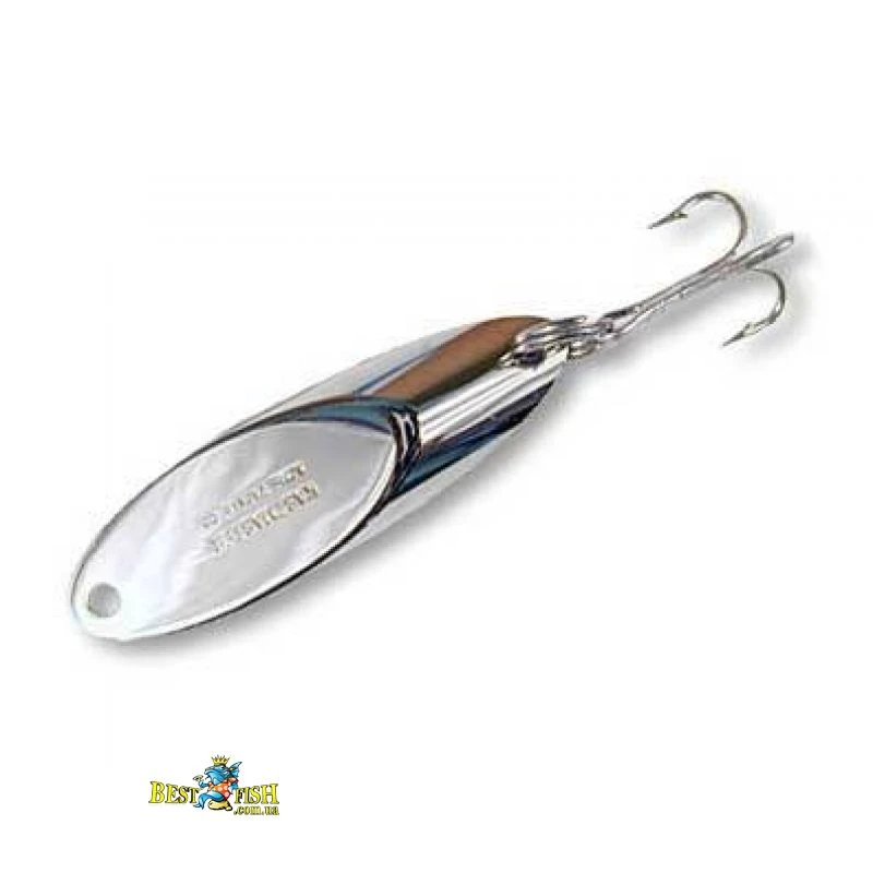Блешня Acme Kastmaster 28г Chrome Блешня Acme Kastmaster 28г Chrome