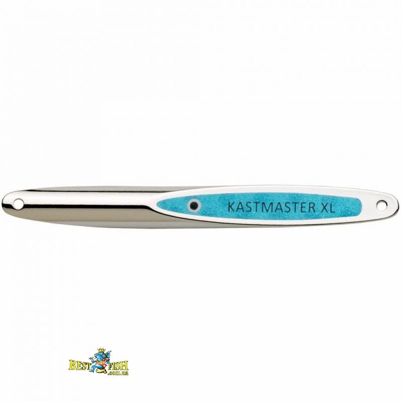 Блесна Acme Kastmaster XL 35г Silver Blue Блесна Acme Kastmaster XL 35г Silver Blue