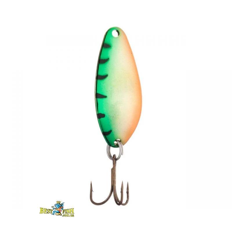 Блесна Acme Little Cleo 18.7г Metallic Perch Блесна Acme Little Cleo 18.7г Metallic Perch