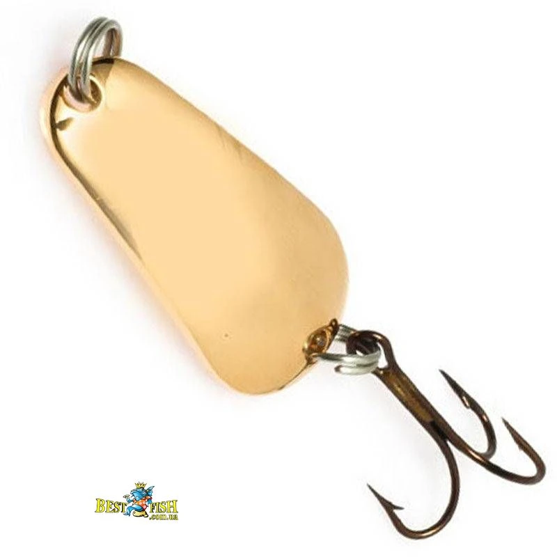 Блесна Acme Wob-L-Rite 14г Gold Блесна Acme Wob-L-Rite 14г Gold