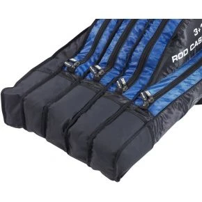 Чохол для вудилища Balzer Feeder Master Zammataro System 135см Чохол для вудилища Balzer Feeder Master Zammataro System 135см