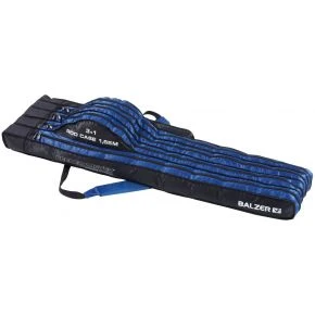 Чохол для вудилища Balzer Feeder Master Zammataro System 135см Чохол для вудилища Balzer Feeder Master Zammataro System 135см
