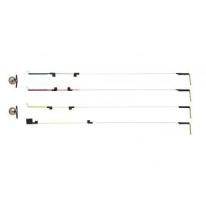 Фідер Balzer Magna Magic Medium Heavy Feeder 3.30м 140гр з боковим квівертіпа