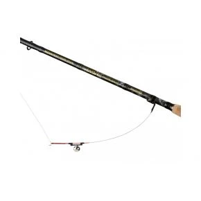 Фідер Balzer Magna Magic Medium Heavy Feeder 3.30м 140гр з боковим квівертіпа