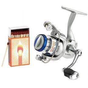 Котушка Balzer Alegra Mini 515 (10 120 515)