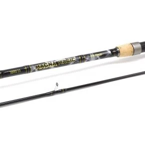 Вудилище матчеве Balzer Magna Magic Sbiro 55 3.90м 10-55гр