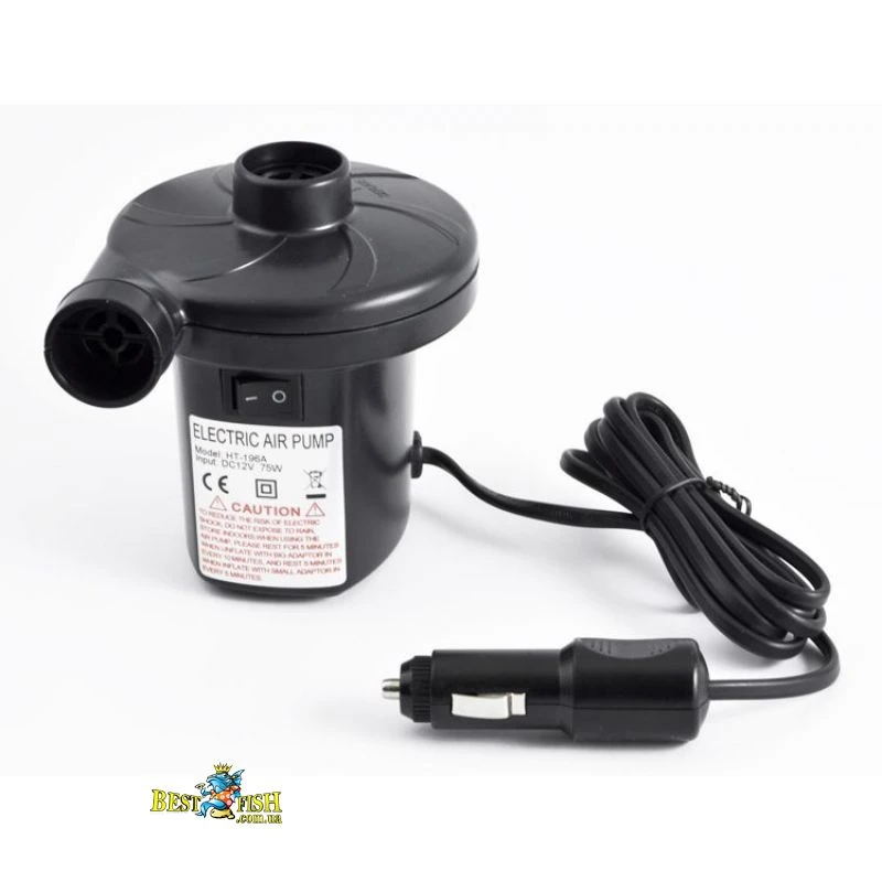 Компресор турбіна 12V Компресор турбіна 12V