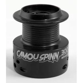 Котушка Lineaeffe Camou Spinn FD20 (410262)