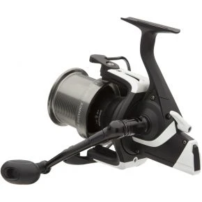 Котушка DAM Quick Steelpower Black Distance Surf 765 FD (1118765)