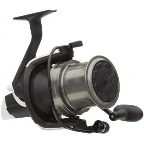 Котушка DAM Quick Steelpower Black Distance Surf 765 FD (1118765)