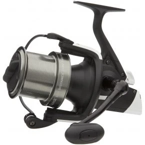 Котушка DAM Quick Steelpower Black Distance Surf 765 FD (1118765)
