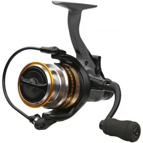 Котушка DAM Quick Dragger 560 FS (1351560)