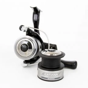 Котушка Shimano Catana 3000S RC (2266.71.66) Котушка Shimano Catana 3000S RC (2266.71.66)