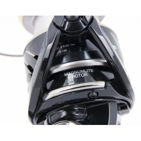 Котушка Shimano Sustain 4000 FI (2266.72.64)