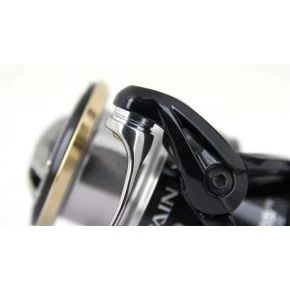 Котушка Shimano Sustain 4000 FI (2266.72.64)