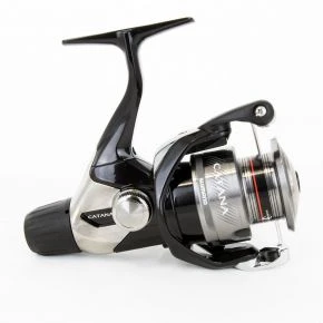 Котушка Shimano Catana 1000 RC (2266.72.91)