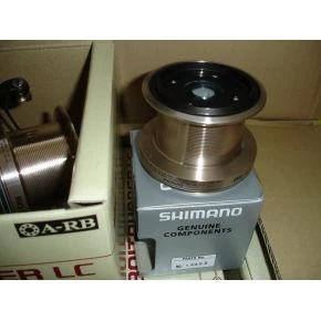 Котушка Shimano Big Baitrunner Long Cast (39172401)