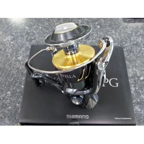 Котушка Shimano Stella 20000 SW-B PG (39173307)